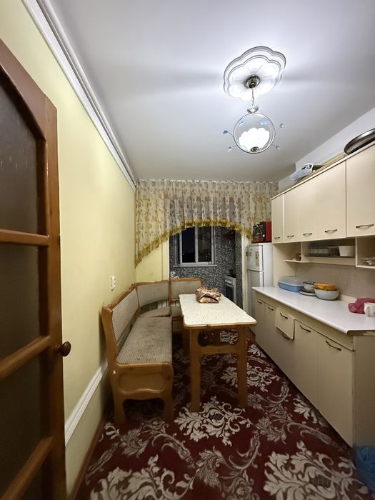Bunaqa joulashuvdagi uylar juda kam uchraydi
