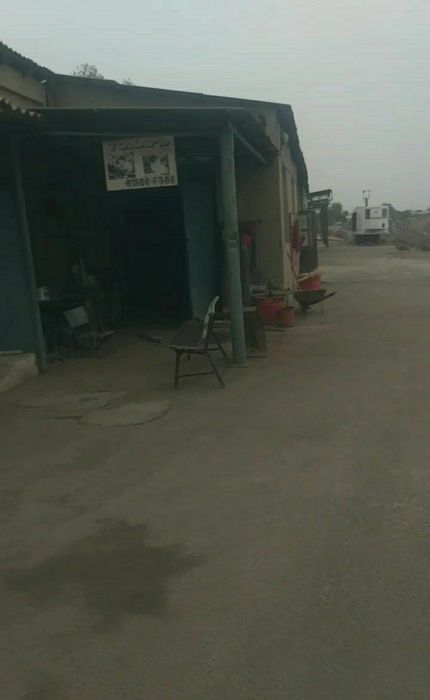 Продаётся производственная база