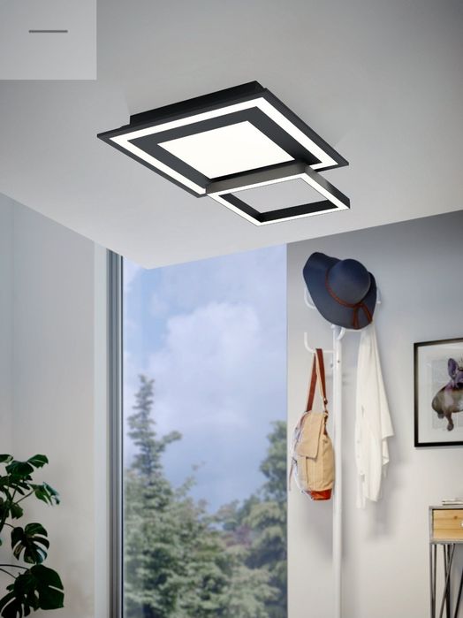 LED Плафон EGLO RGB ПРОМОЦИЯ