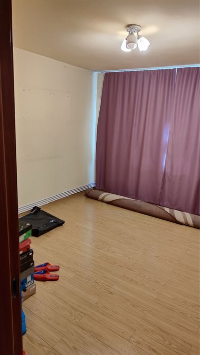 Apartament 2 camere, bloc turn