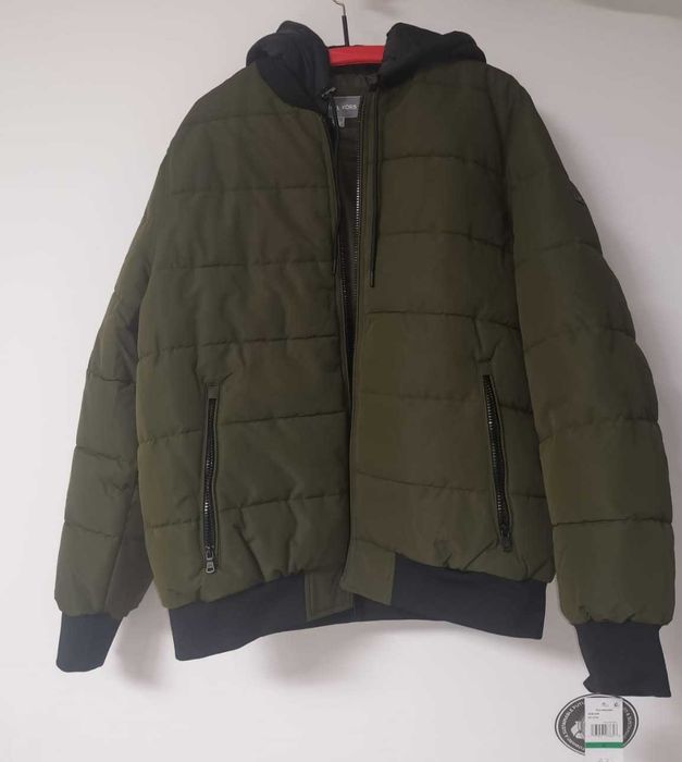 Geaca barbati Michael Kors noua, cu etichete