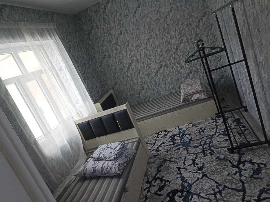 Аренда участк на Карасу 6