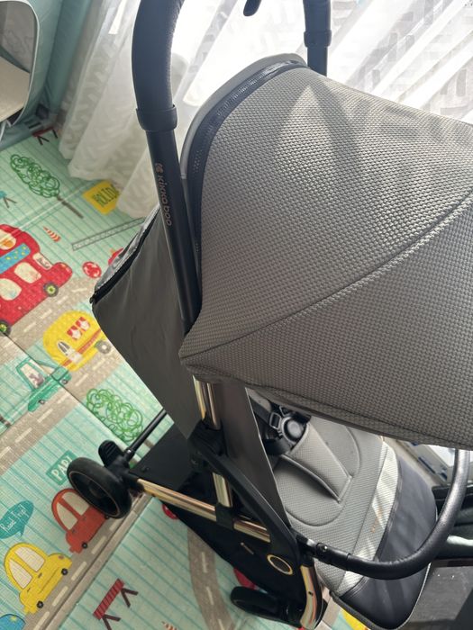 Лятна количка Kikkaboo eden