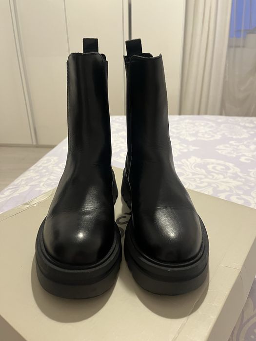 Cizme/botine Lasocki