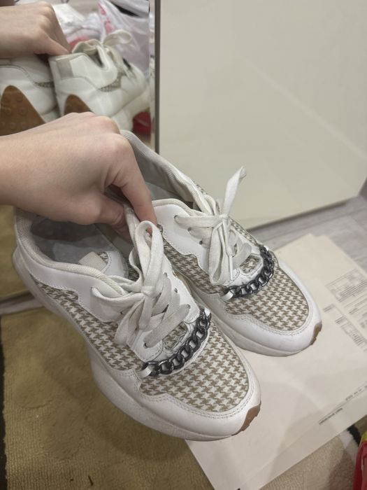 Продам обувь женскую