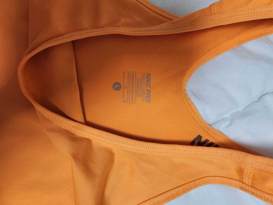 Nike, Kari Traa-страхотен сет