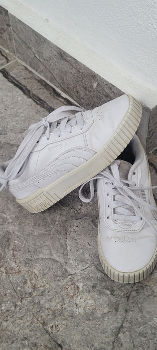 Adidasi puma marimea 32