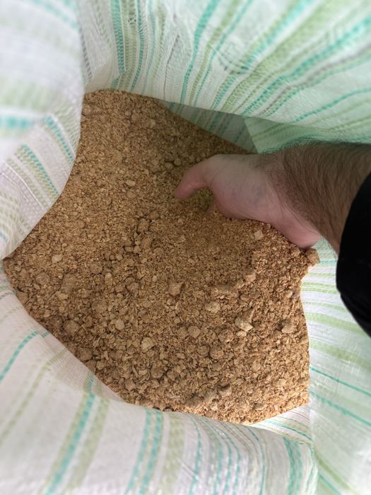 srot de soia 46-48% proteina