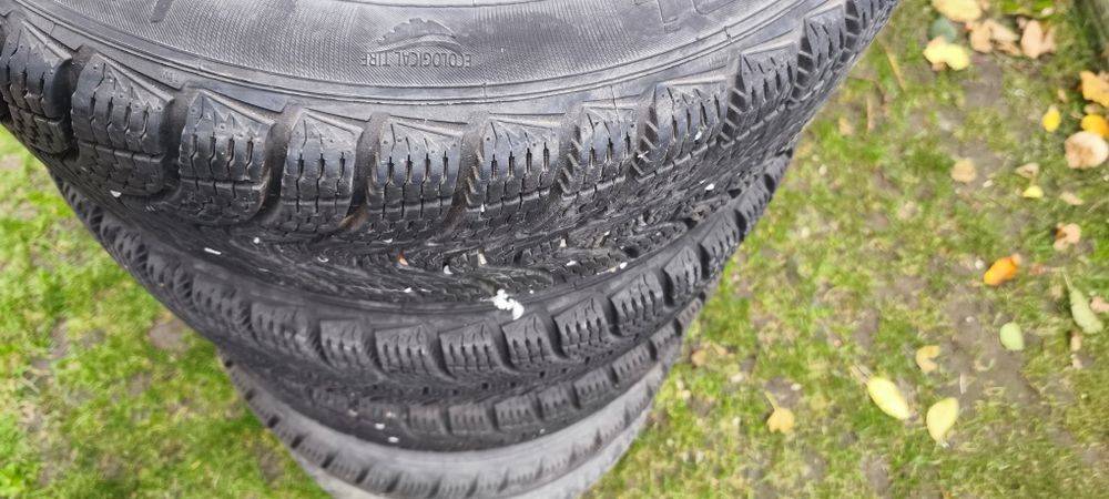 Cauciucuri iarna