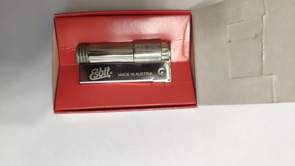 Зажигалка Esbit Imco triplex super 6700