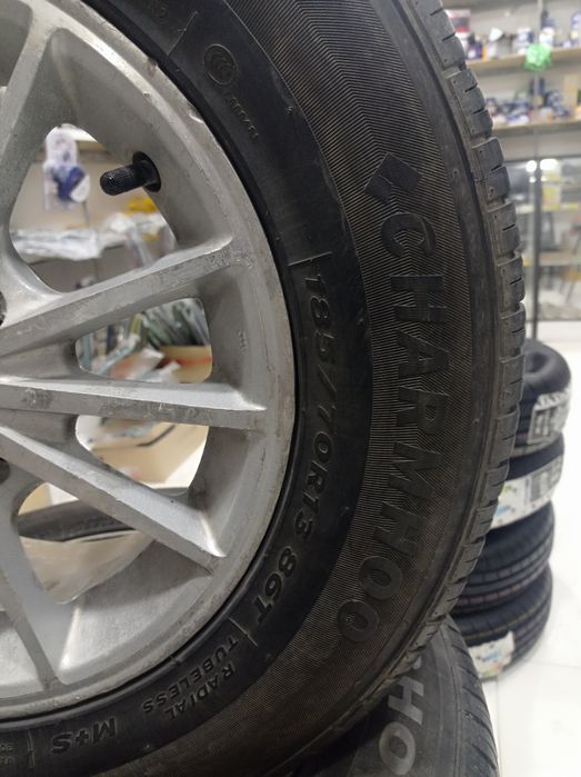 Charmho 185/70R13