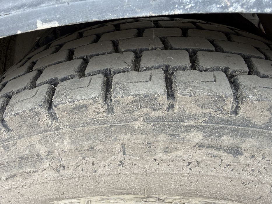 Продам Маз полутяг