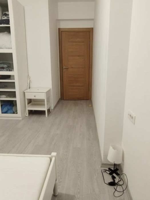 Apt nou 2 cam  - proprietar Vitan Barzesti centrala proprie