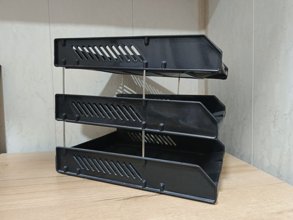 Поставка для документов