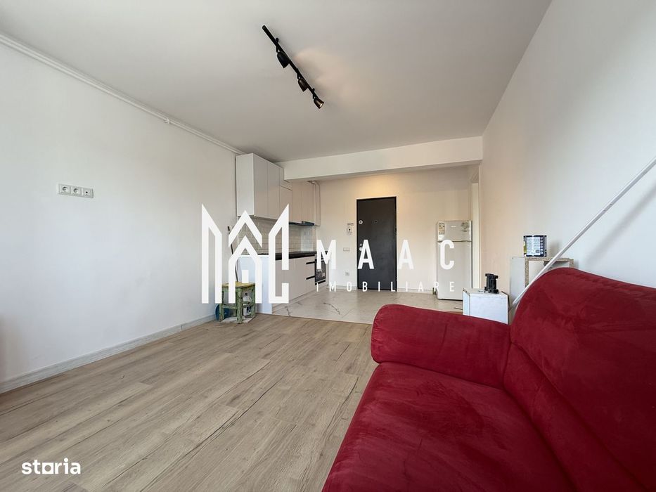 Apartament 2 camere | Etaj 1 | Bloc cu lift | Lazaret