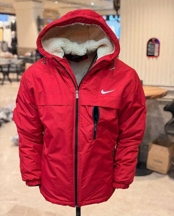 Geaca unisex anblanita