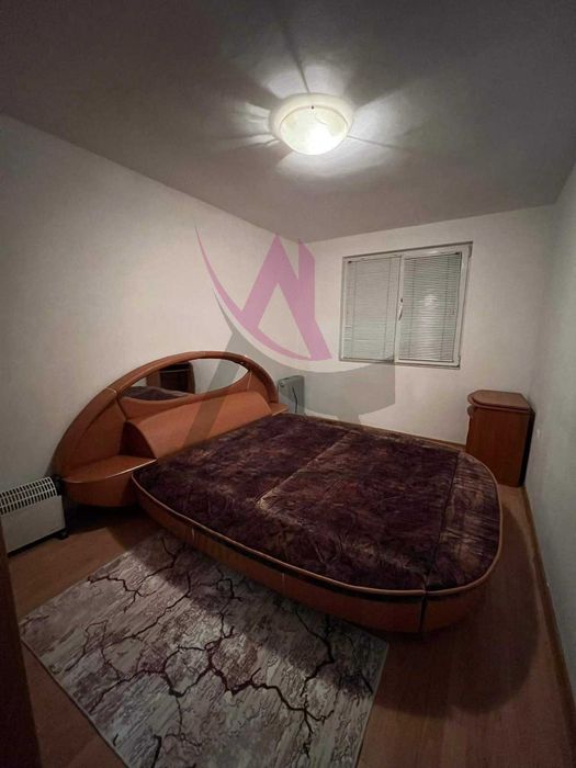 Дава се под наем Тристаен апартамент в Варна, Окръжна болница - 90 кв.м за 550 € - Снимка #3