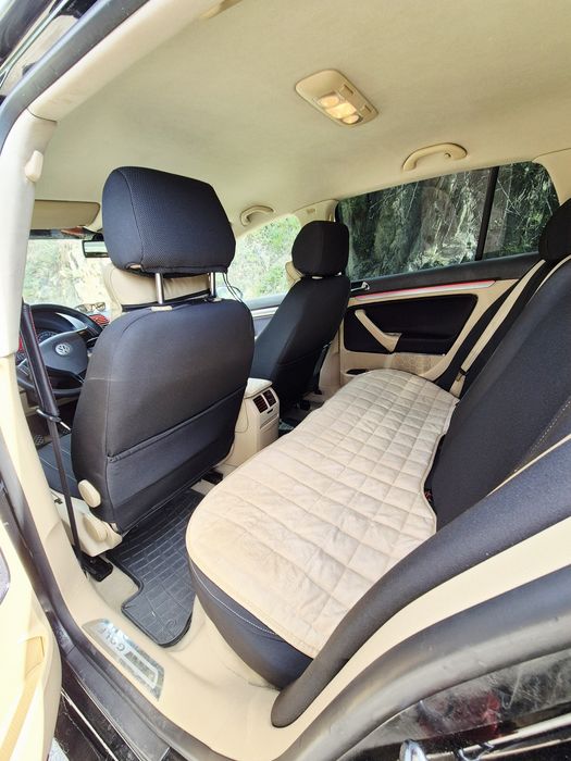 Volkswagen golf 5 Diesel