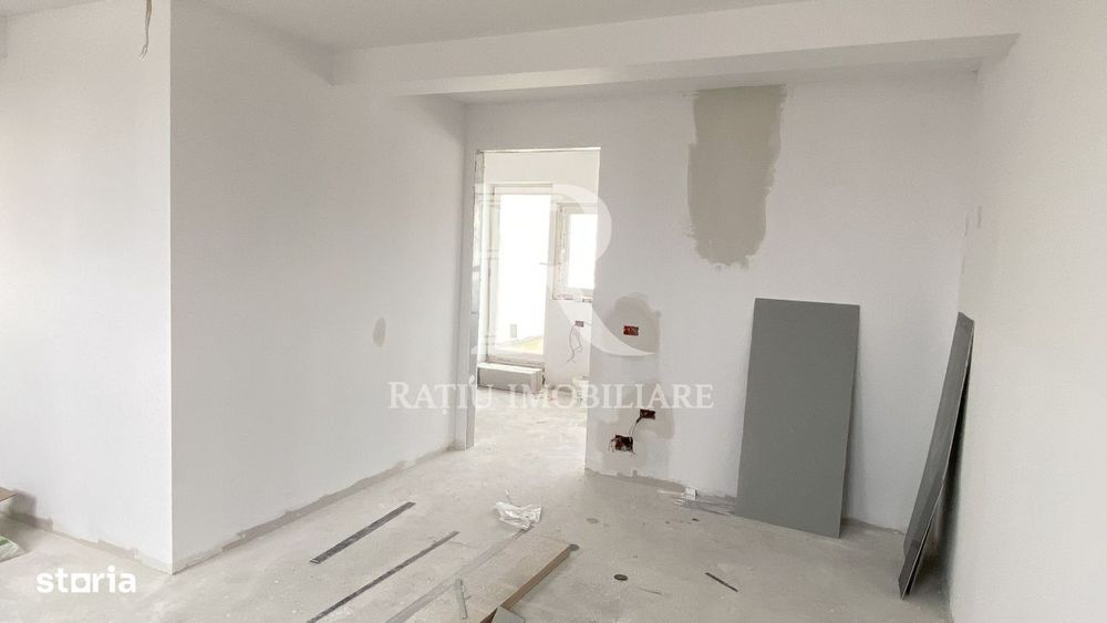 Sky Terrace Exclusivă | 4 Camere | Rooftop Privat | Proiect Nou
