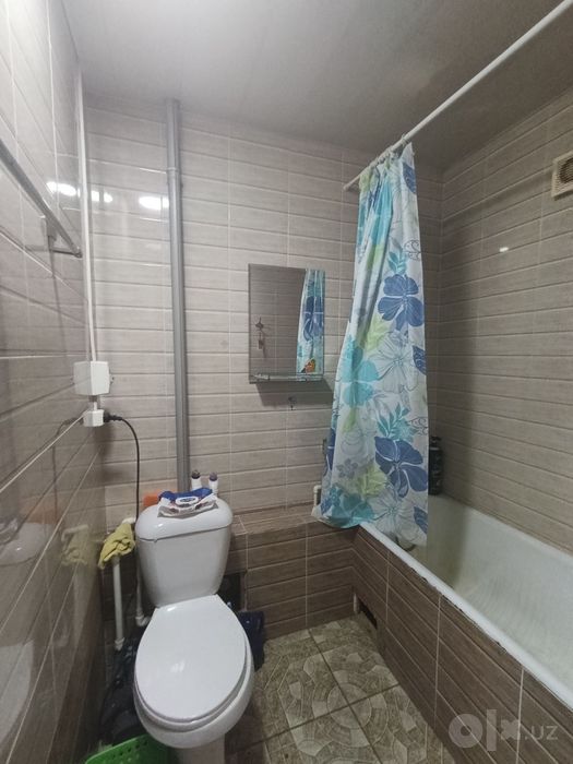 1 xonalik kvartira ijara