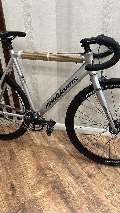 Fixed gear НОВЫЙ