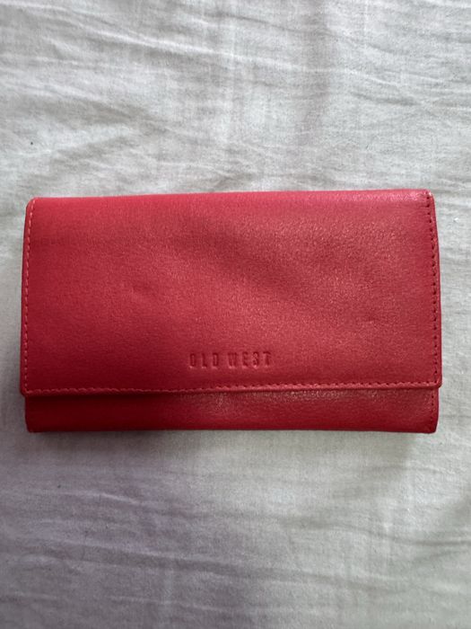 Портмонета малки и големи