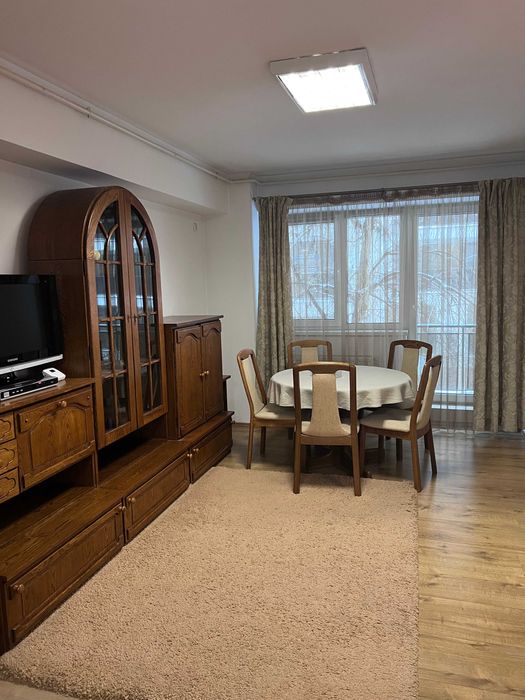 PF inchiriez ap. 1 camera in STUDIUM GREEN-langa IULIUS MALL