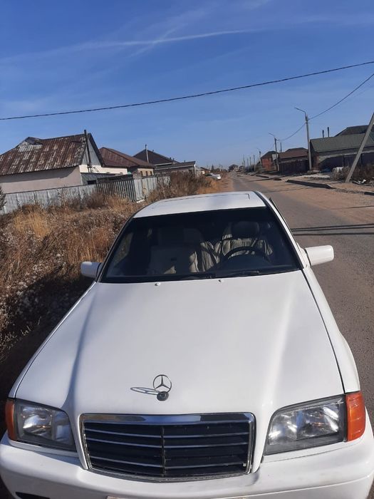 Мерседес көлік сатылады