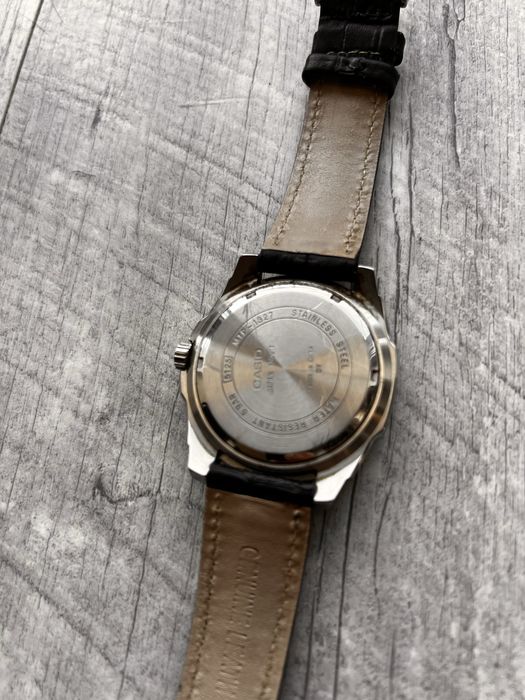 ceas casio mtp-1327 original