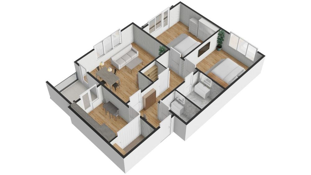 DirectPROPRIETAR-SELIMBĂR-Ap3cam,2Băi-80Mp str O Goga -Vilă NOUĂ-2025