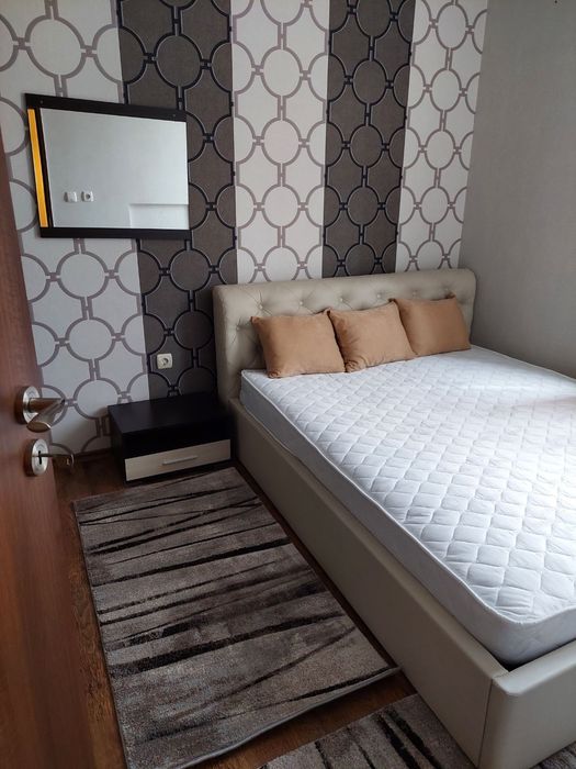 Продава се Двустаен апартамент в Перник, Мошино - 68 кв.м за 1215 €/кв.м - Снимка #2