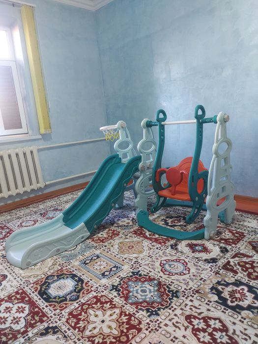 Игрушки детский%