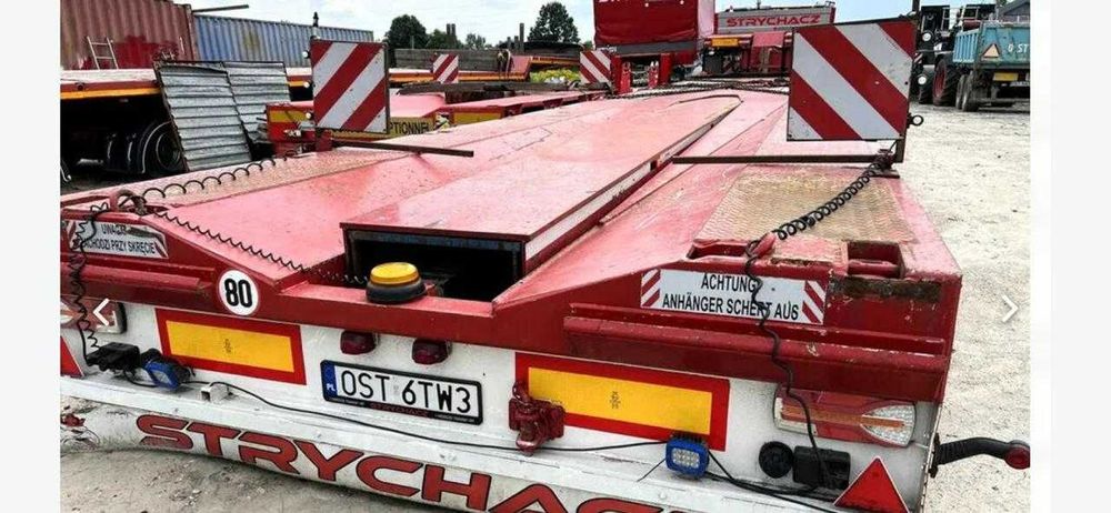 продам трал Европа