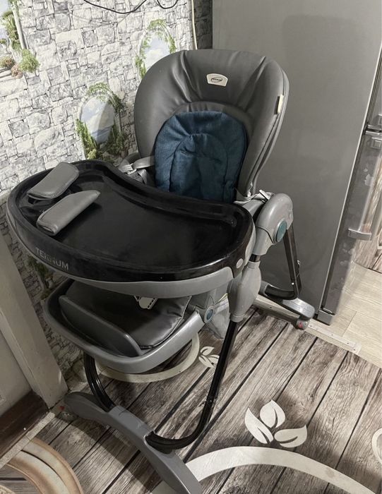 Детский стул