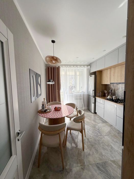 2х комн Старый аэропорт