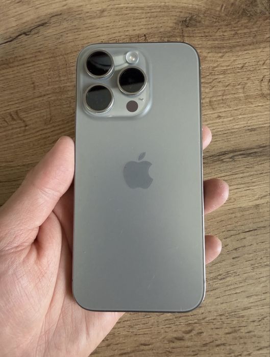 iphone 15pro 128/86