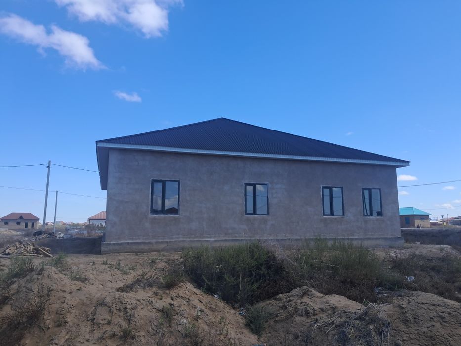 Байтерек 1 34 коше