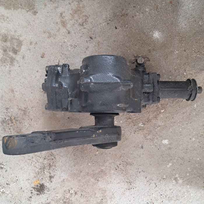 Продам  Гур  от  Ман  ТГА