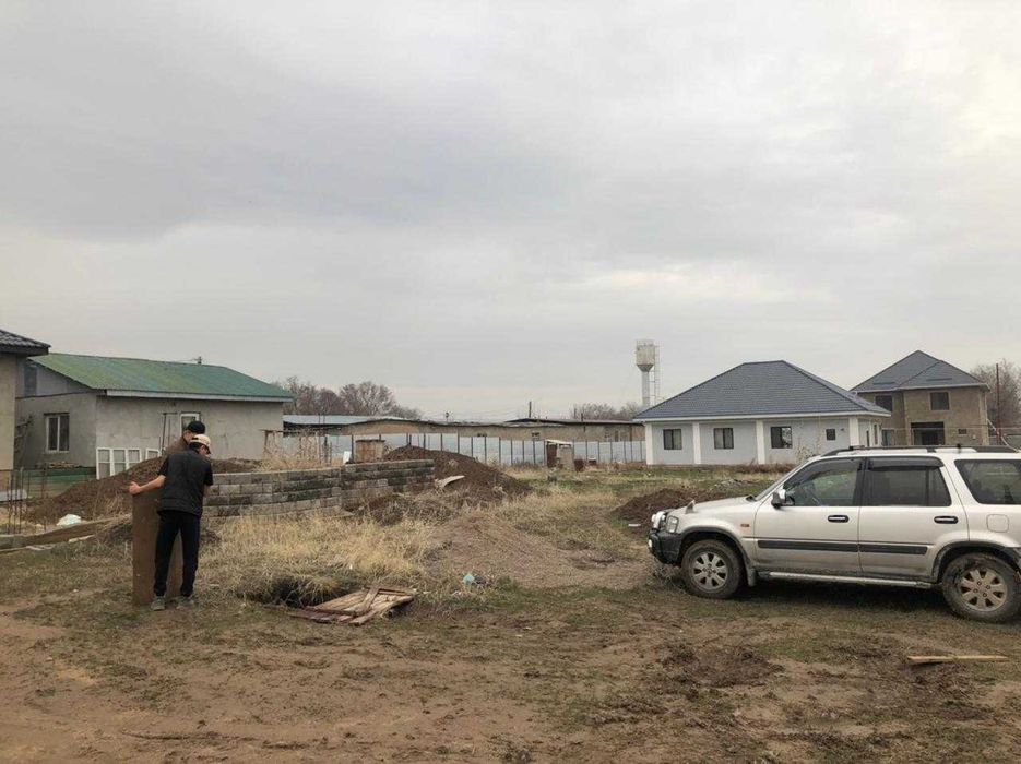 продам земельный участок