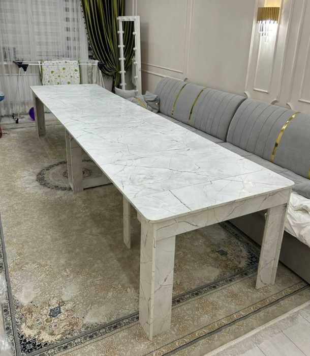 БЫСТРАЯ ДОСТАВКА! Стол трансформер