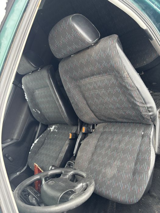 Vw golf  3 TDI на части…диизеел