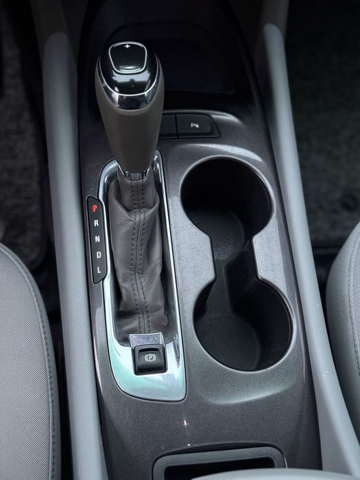 Malibu 1.5 ideal holatda