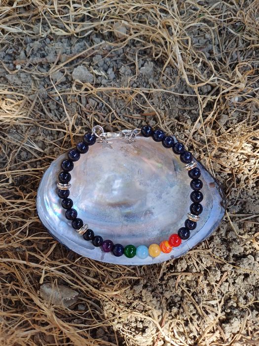 Brățară Chakra handmade