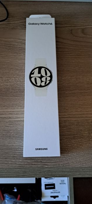 Самсунг галакси Watch 6 R930