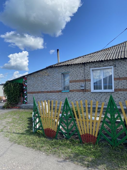 Продам дом срочно