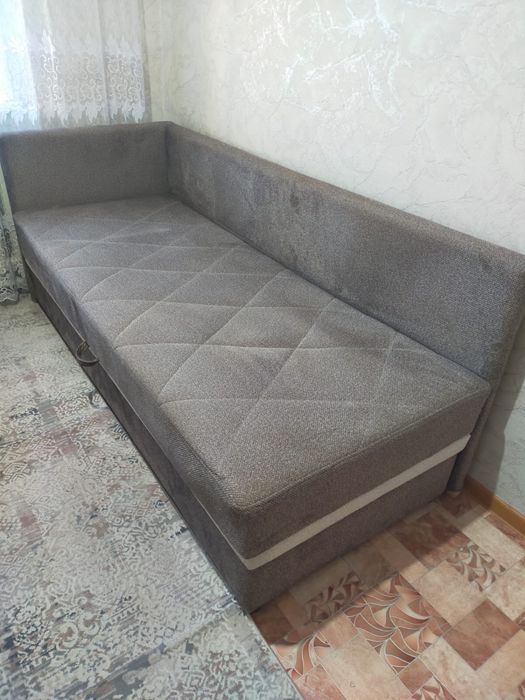Продам диван кровать!