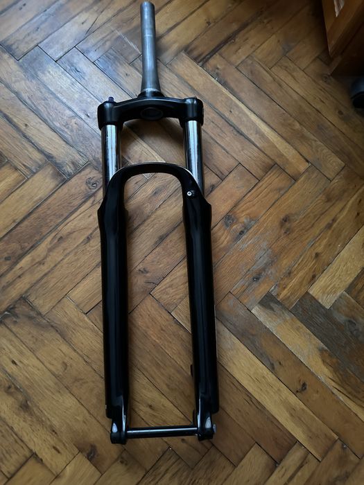 XCM34 boost SR SUNTOUR 29”