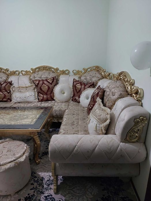 Продам мягкий мебель диван уголок