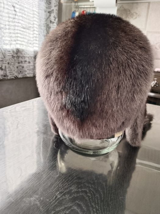 Продам в отличном состоянии шапку