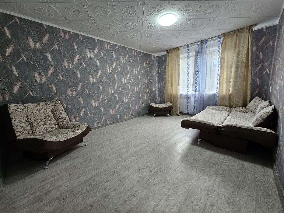 Срочно сдам 1комнатную квартиру